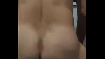 Preview 2 of First Time With Mom Melanie Hick - de quatro dando na cozinha na casa do macho casado