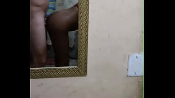 Preview 2 of Stay On Me - Transando com a minha novinha
