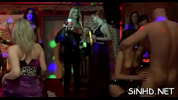 Preview 2 of Bangladeshi Meyeder Gosol - Libidious fuckfest partying