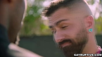 Preview 2 of India Hot Sex Fuk - Back in Town is an outstanding and very sensual story of two gays catching up with their lives,  they passionately make love to their heart&#039_s content.