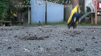 Preview 4 of Xxx Video Siker - Rugby shoes fetish