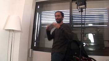 Preview 2 of 14 Big - Making Of Follando delante de mi novio parte 1