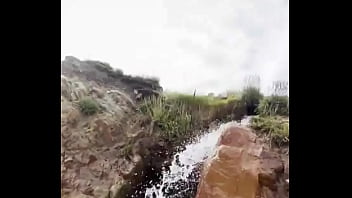 Preview 4 of Sanny Lionexx - Dancing at this beautiful spot somewhere in Scotland!  The stunning landscapes and vibrant culture make it the per...