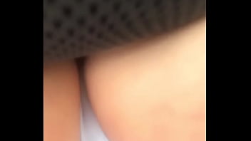 Preview 1 of Rachel Star Videos - En el auto