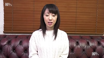 Preview 2 of Big Asss Sexxx - 井川みおり　素人AV面接 〜デリヘルの稼ぎが悪くて応募しました〜1