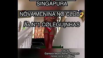 Preview 1 of 12 Yes Hindi - Novinha gostosa