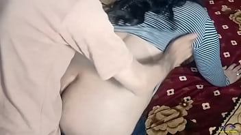 Preview 1 of Sunny Leone Ke Sax Video - indian Bbw &quot_Netu&quot_ hooked up from the street and quicq anal fucked in doggy style with dirty talks and loud moans in Punjabi Hindi voice during hardcore sex