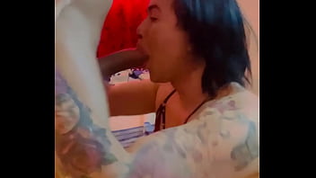 Preview 2 of Brazzear Gym - LA VERDADERA DIOSA DEL ORAL