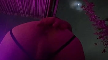 Preview 1 of Tubeo Com - Yuri Oberon feat. BrooklynBttmXXX  part 1 - masked leather furry  fetish