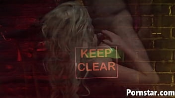 Preview 2 of Teen New Pussy - Horny Carly Parker With Big Boobs Pussy Fucked Raw