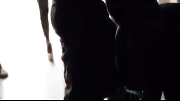 Preview 1 of Full 3gpxxxx Dp Video 1080 - Stripper Literally Sets Her ASS On Fire Must Watch