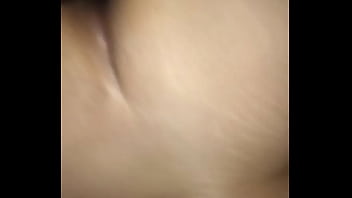 Preview 3 of Juliana Arc Hives - Big ass milf loves doggy style