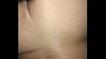 Preview 4 of Juliana Arc Hives - Big ass milf loves doggy style