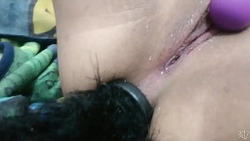 Preview 3 of Sleeping Trick Gf - Otro m&iacute_o jugando sola