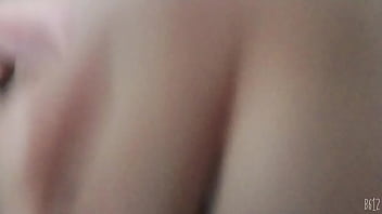 Preview 1 of Sleeping Trick Gf - Otro m&iacute_o jugando sola