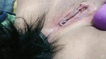 Preview 4 of Sleeping Trick Gf - Otro m&iacute_o jugando sola