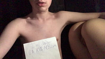 Preview 2 of Poker Looser Gets Fucked - Verification video