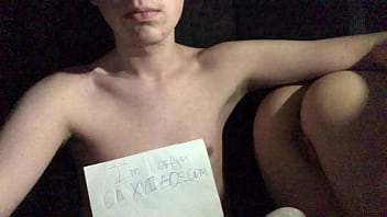 Preview 3 of Poker Looser Gets Fucked - Verification video
