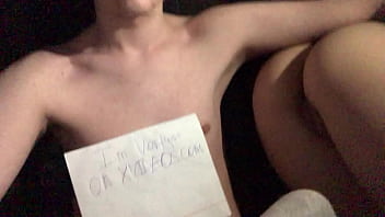 Preview 4 of Poker Looser Gets Fucked - Verification video