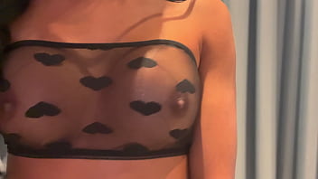 Preview 1 of Mom Helps Son Glued Hand - My best friend couldn&#039_t fuck me for more than 10 seconds in a row. Why would that be?