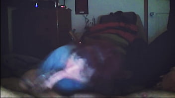 Preview 3 of Princess Ami Cuckold - Me,  the old Slyfox getting hidden cam BJ.