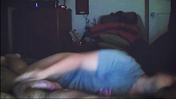 Preview 1 of Princess Ami Cuckold - Me,  the old Slyfox getting hidden cam BJ.