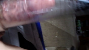 Preview 3 of Japan Saxy Hd Video - Hottang69 #099 Grandpa 75 yr old uncut little cock pump playtime