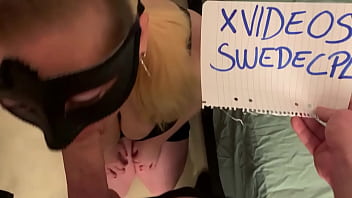 Preview 2 of Licking Shies - Verifikationsvideo