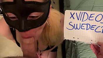 Preview 1 of Licking Shies - Verifikationsvideo