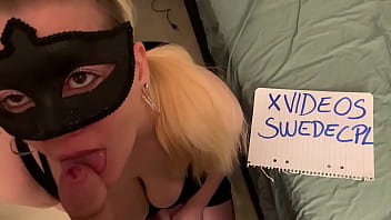 Preview 4 of Licking Shies - Verifikationsvideo