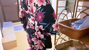 Preview 3 of Saimen Sex - 花火温泉【なっち旅】