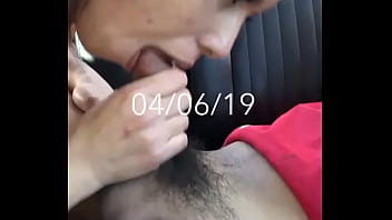 Preview 1 of Lisa And Kiealn - Caught her blowing her best friend stayed to watch and record