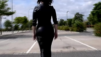 Preview 3 of Xx Lide - mature leather