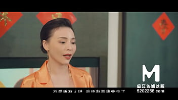 Preview 1 of Boarding House - ModelMedia Asia/Family Have Sex-Zhong Wan Bing-MD-0140-3-Best Original Asia Porn Video