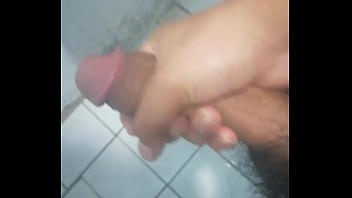 Preview 4 of Car Lift Stranger - Masturbate