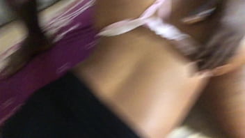 Preview 4 of Teachers Xxx 2 - Me and my friend Fucking my step mom