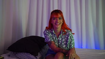 Preview 3 of Tediy Sec - Intelligence and sexuality. That&#039_s Amelie