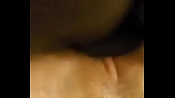 Preview 4 of Sabrina Pepe - MrNoMercy balls deep! Wet tight pink pussy sliding on dick