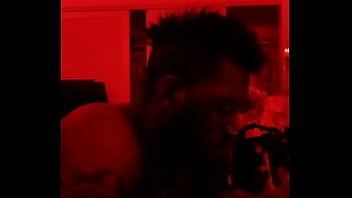Preview 1 of Wife Sucking Paki - BigBic Back at it