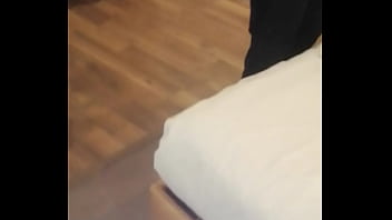 Preview 1 of Porn Seks Old Cute 18 - desi girl hotel room