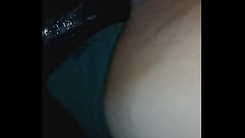 Preview 1 of Nepal Exex Video - BBW Creaming on my BBC and Getting Creampied