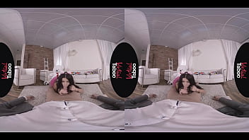 Preview 3 of Hyderabad College Students Sex - VIRTUAL TABOO - This Toy Is My New Joy