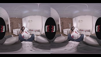 Preview 1 of Hyderabad College Students Sex - VIRTUAL TABOO - This Toy Is My New Joy