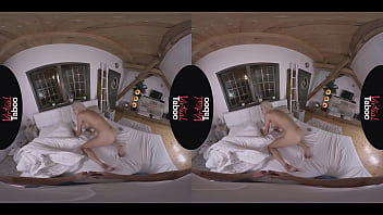Preview 2 of Asias Specialty - VIRTUAL TABOO - Stepdaddy,  I&#039_m So Sick Right Now