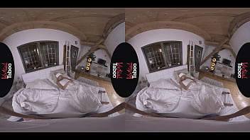 Preview 1 of Asias Specialty - VIRTUAL TABOO - Stepdaddy,  I&#039_m So Sick Right Now