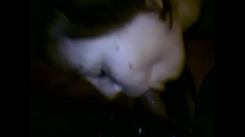 Preview 1 of Creampie Negras - Lamejor mamada de una regia
