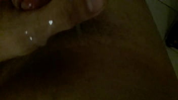 Preview 4 of Girl Fock With Har Dog - Meu irm&atilde_o mandou dizendo que gozou pensando em mim cumshot