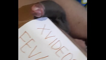 Preview 2 of Bbw Tranny Giant Cock Cum