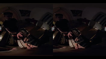 Preview 2 of Stop Som - DARK ROOM VR - Offer You Can&rsquo_t Take Back