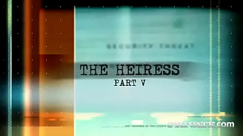 Preview 3 of Pacar Ngentot Di Intip Ibu - The Heiress,  the Final Orgy